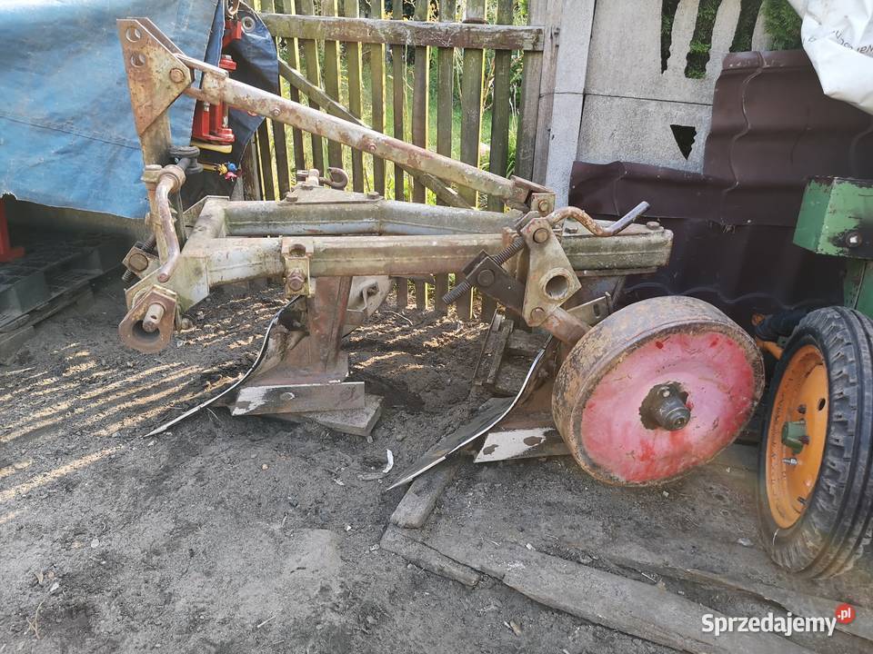 Plug Grudziądz 2 skiby Żyrardów