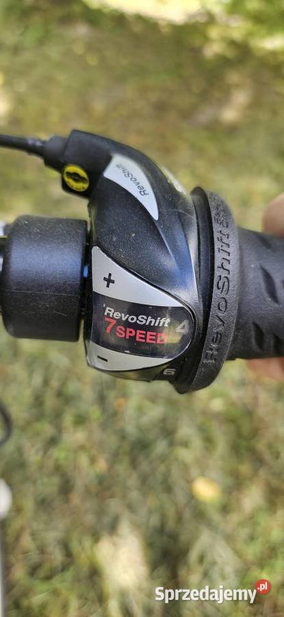 Piękny Rower Romet MTB Dziewczynki Kobiety Stan Pozostałe Nowy Folwark