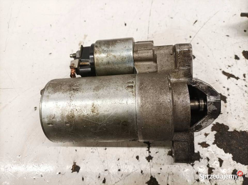 ROZRUSZNIK 9647982880 14 16V Peugeot 206 I