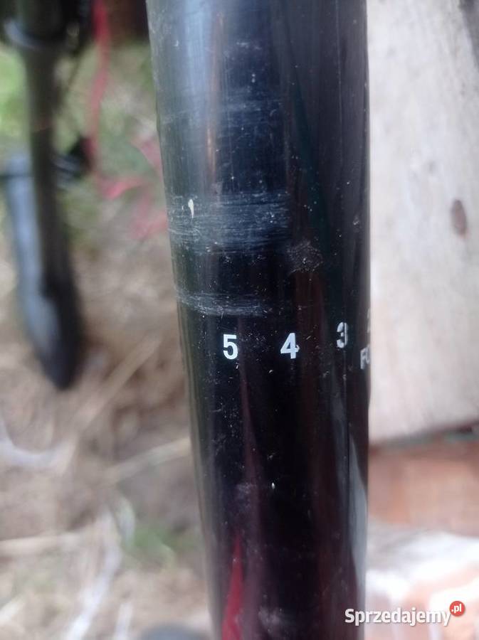 Sprzedam silnik elektryczny do pontonu na lódki Wędkarstwo Nowogard