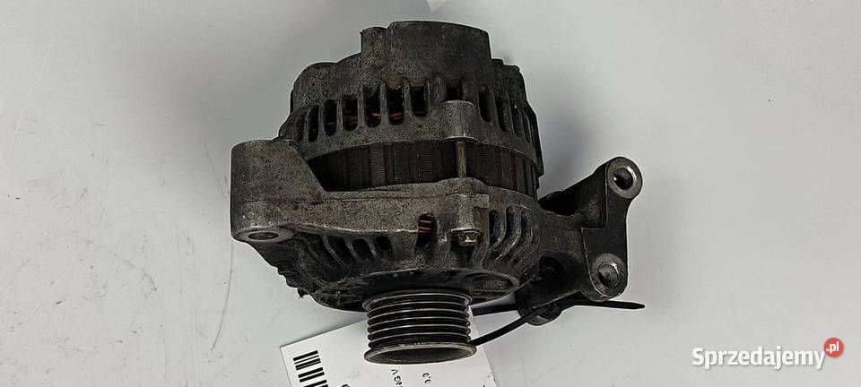 ALTERNATOR FORD MUSTANG V AS6T10300CB osobowe Lipno