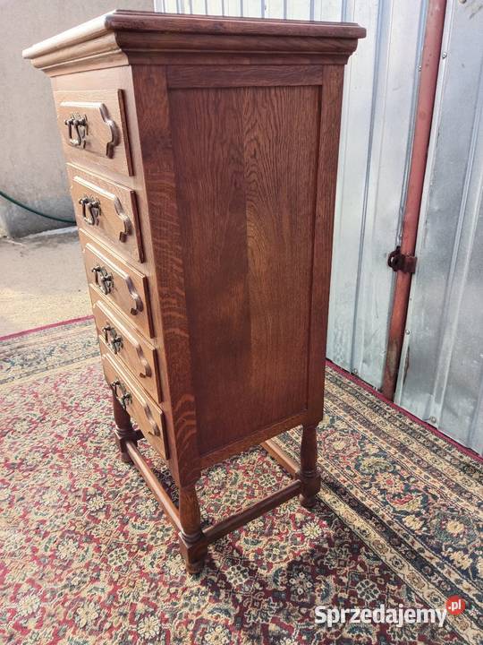 Szafkę sprzedam Borówno