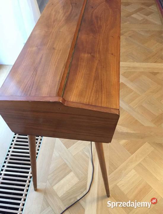 Zabytkowe Organy HOHNER lata 60 te Unikat Antyk Antyki