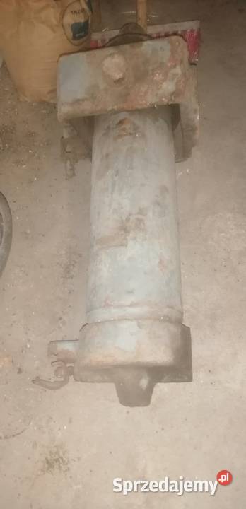 Siłownik do przyczepy autosan d 47 d 55 Rolnictwo kujawsko-pomorskie Kowalewo Pomorskie