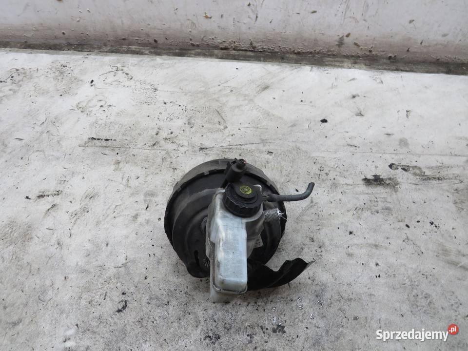POMPA SERWO PASSAT B7 3C2614105AD osobowe sprzedam