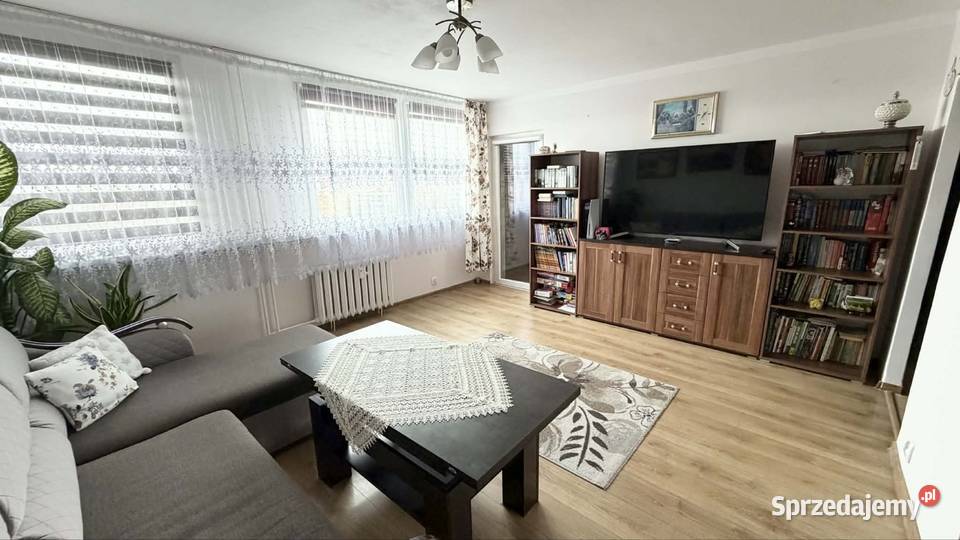 Mieszkanie 3Pokojowe Legnica BEZ POŚREDNIKÓW wielka płyta sprzedam