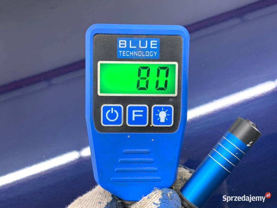 DRZWI LEWY PRZÓD MAZDA 6 GJ Kombi