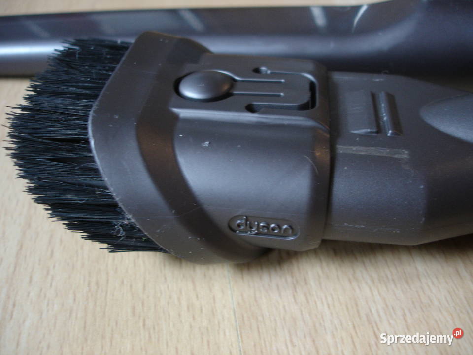 Zestaw dwóch końcówek do odkurzacza DYSON DC45 lubuskie Zielona Góra