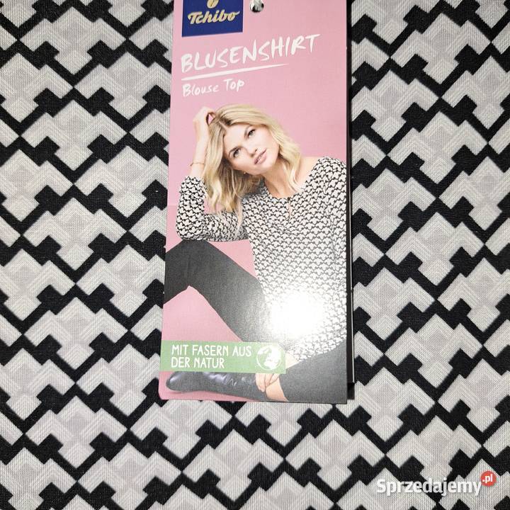 Bluzka damska nowa opolskie Opole