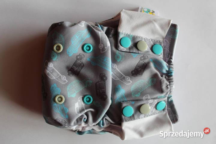 AIO BIRDSEYE OS SLIM LITTLE BIRDS LBD RETRO AUTA Bielsko-Biała