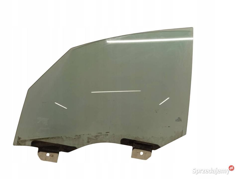 SZYBA DRZWI LEWY PRZÓD 15 AGC AUTOMOTIVE