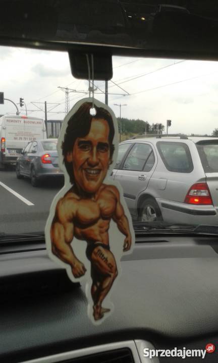 Choinki reklamowe z logo producent sprzedam