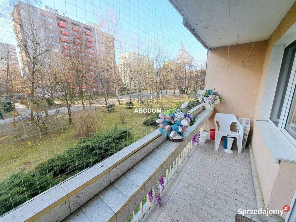 Krowodrza Górka trzypokojowe z jasną kuchnią 1p oddzielna kuchnia Kraków