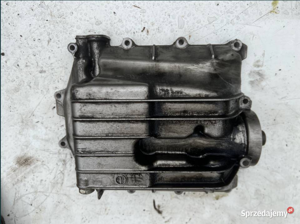 Miska olejowa Honda VTR 1000F Firestorm sc36 Pokrywy i osłony silnika Ostrzeszów