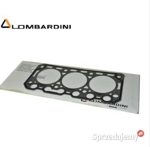 Uszczelka głowicy S165 ST Lombardini Pronar MTZ Parczew