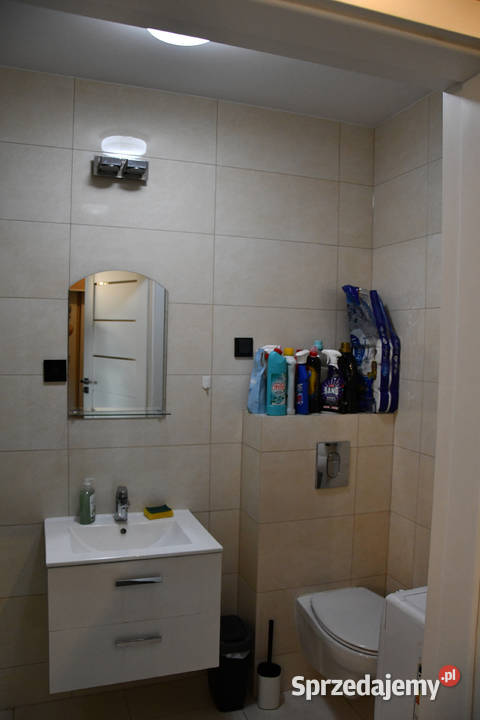 Mieszkanie 32m2 do wynajęcia Tyczyn