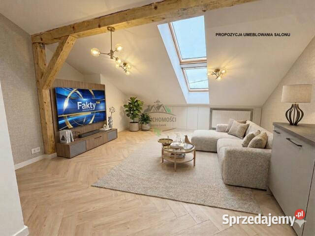 Mieszkanie 4137m2 2 pok Wrocław Sprzedaż