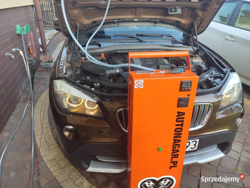 HHO Urządzenia do 5 l poj Autonagar