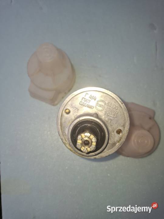 Nowa prądnica G414 6v Dniepr MT K650 K750 M72 wielkopolskie Leszno sprzedam