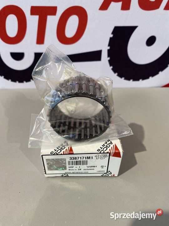 Łożysko igiełkowe rewersu Massey Ferguson Białystok