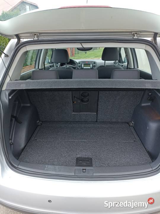 Volkswagen Golf Plus 14 TSI SALON POLSKA Koprzywnica