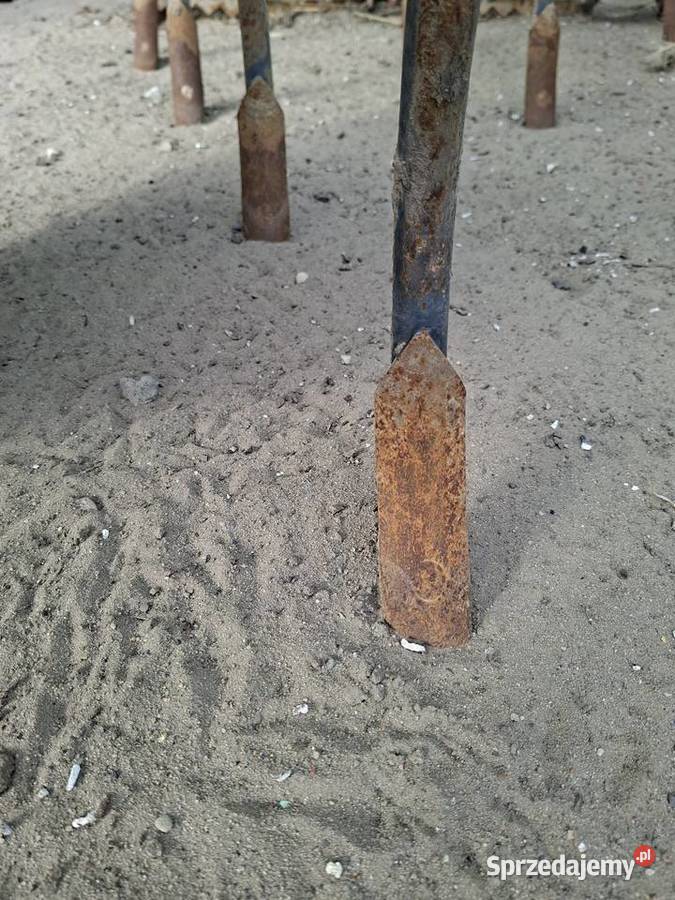 Sprzedam agregat uprawowy 21m Bomet nieuszkodzony Przybranówek