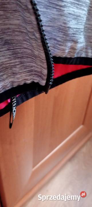 Bluza dziewczęca dziewczynka Kowalec