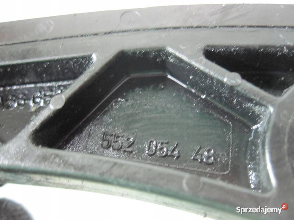 OPEL FIAT 13 CDTI 263A2000 ślizg 55205448