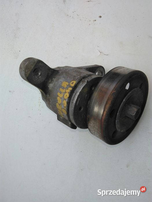 Napinacz paska 20 d4d toyota corolla e12 osobowe świętokrzyskie Wola Jachowa
