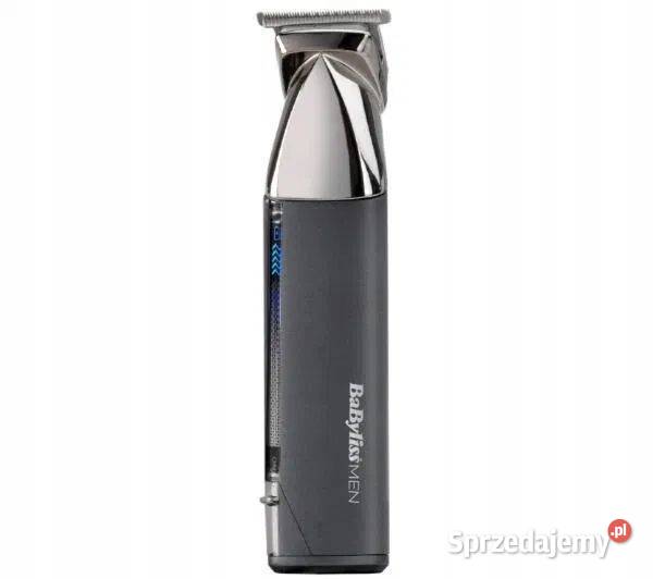 Maszynka do włosów BaByliss SuperX Japońska stal Warszawa