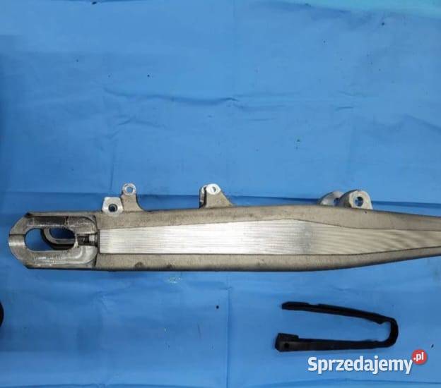 KTM 690 SMC R WAHACZ 2012 wielkopolskie Nowy Tomyśl