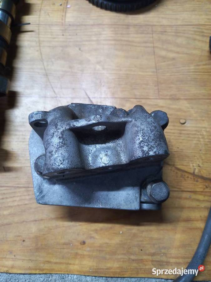 Łapa podpora silnika osobowe śląskie Radlin sprzedam