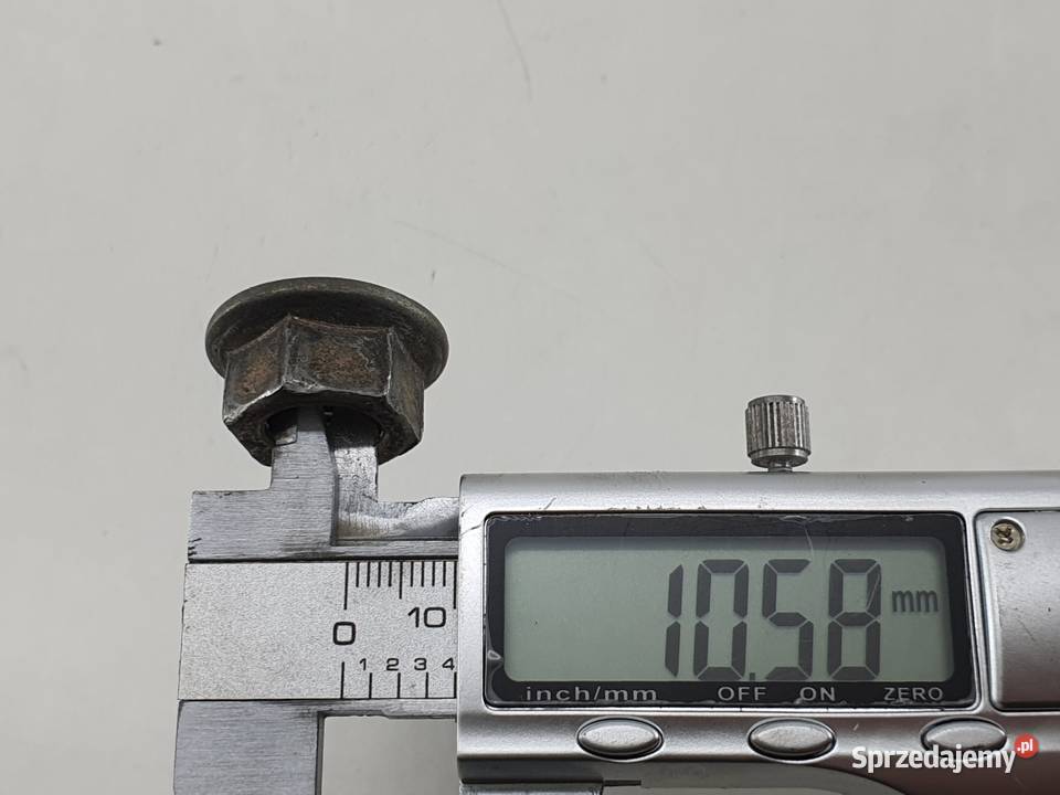 NAKRETKA TGB BLADE 550 TGB TARGET łódzkie Janowice