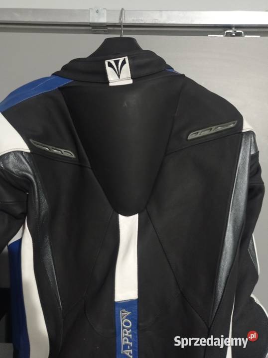 Kombinezon motocyklowy Apro świętokrzyskie Staszów
