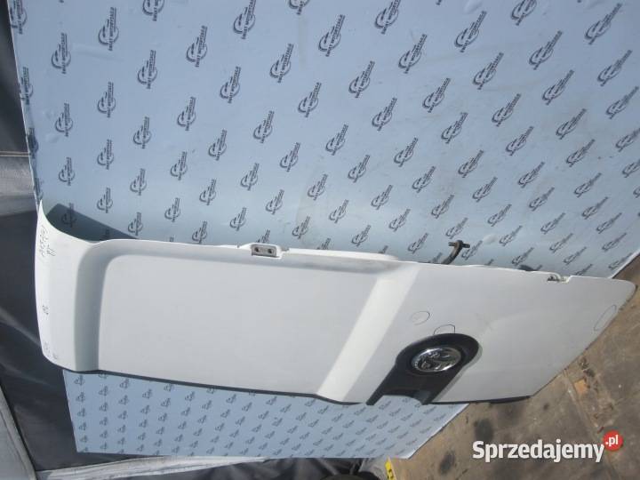 COMBO D DOBLO II 13r drzwi prawe tył 20 mikronów Kielce sprzedam