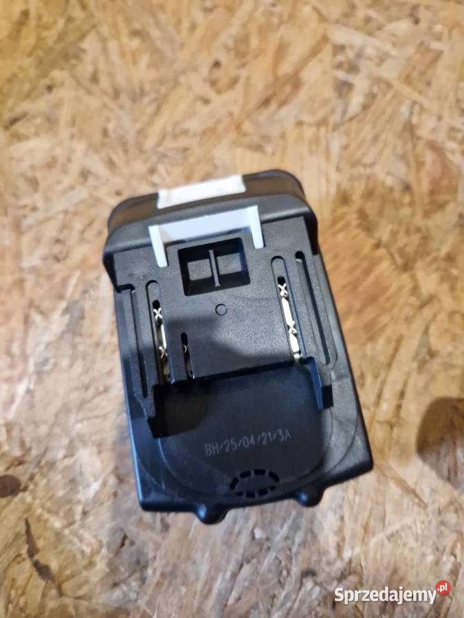 MLOTOWIERTARKA UDAROWA MLOT WIERTARKA Głogowa sprzedam