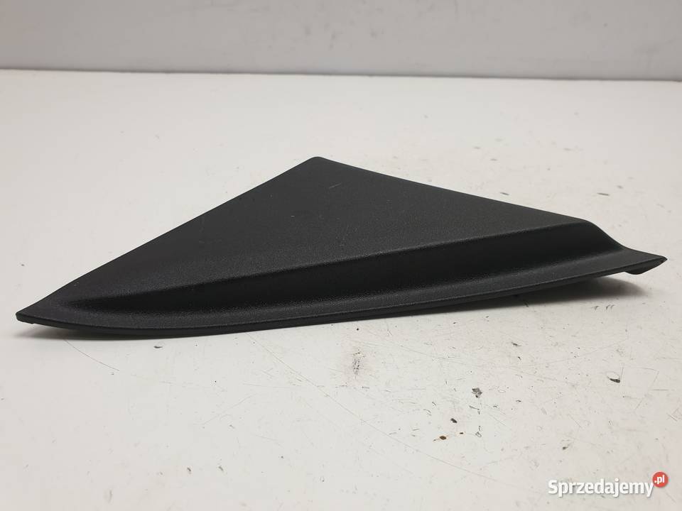 Opel Corsa F TRÓJKĄT LEWA ZAŚLEPKA WEWNĘTRZNA lubelskie Rudka sprzedam