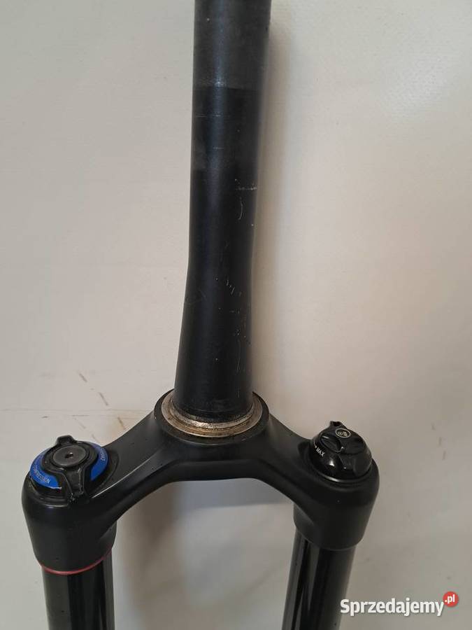 amortyzator ROCK SHOX Pike rc 160mm łódzkie Sieradz
