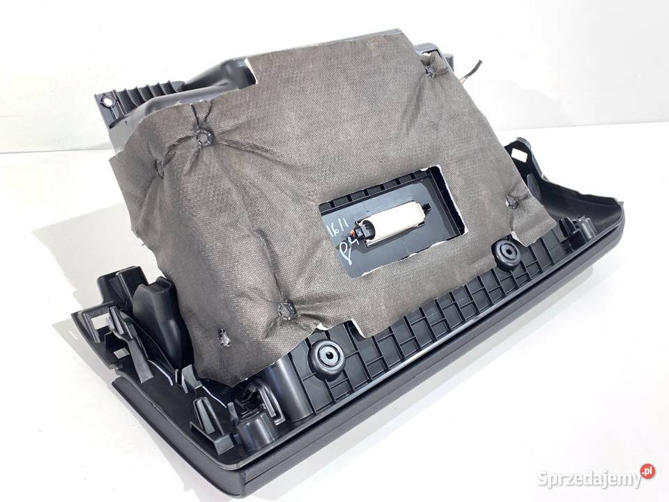 SCHOWEK PASAŻERA MINI CLUBMAN F54 Kombi PÓŁKA