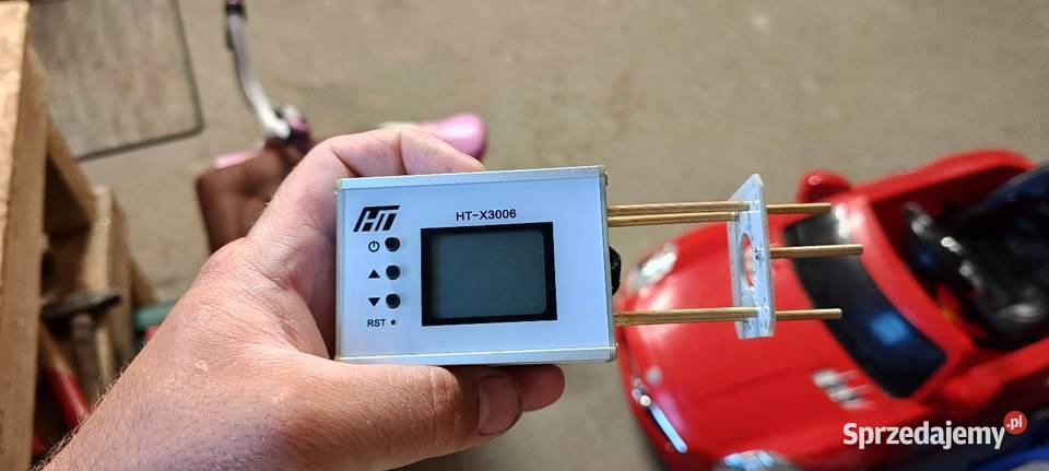 Wiatrówka PCP Reximex LYRA Różyny