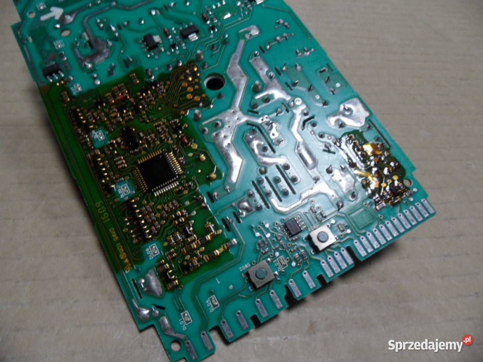 programator pralki polar PFL819 AGD Strawczyn