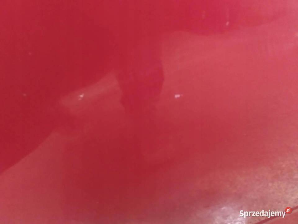 DRZWI LEWE PRZÓD LKRD Peugeot 5008 I 2009 sprzedam