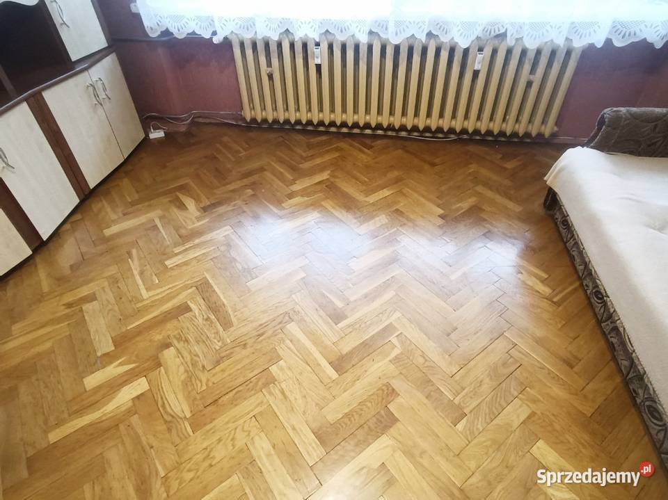 Nowa niższa 299 Parter Jankowicka Rybnik udział