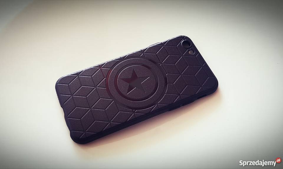 Etui Marvel Iphone 66s7 Olkusz