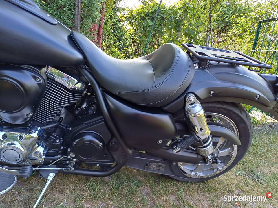 Kawasaki VN 1700