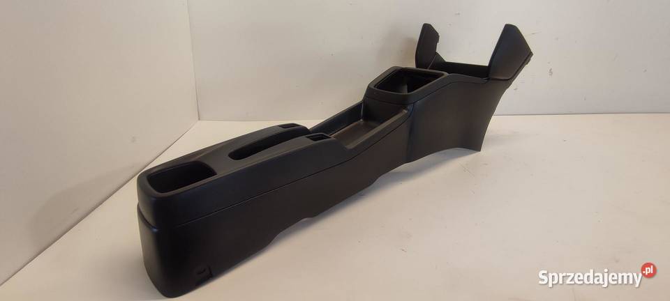 SUZUKI SWIFT MK9 TUNEL ŚRODKOWY 7586169T0 Sprężyny gazowe