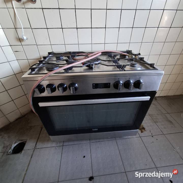 Wyposażenie gastronomiczne pizzeria Olsztyn