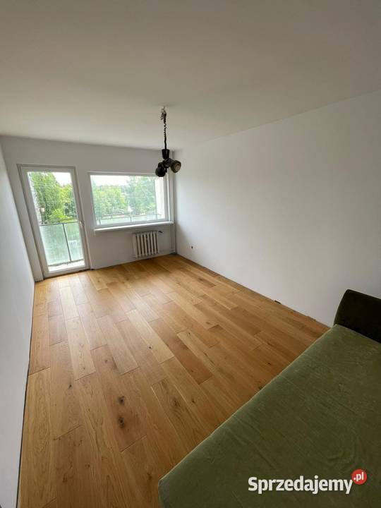 Mieszkanie Kawalerka 28m Łódź Rojna Teofilów