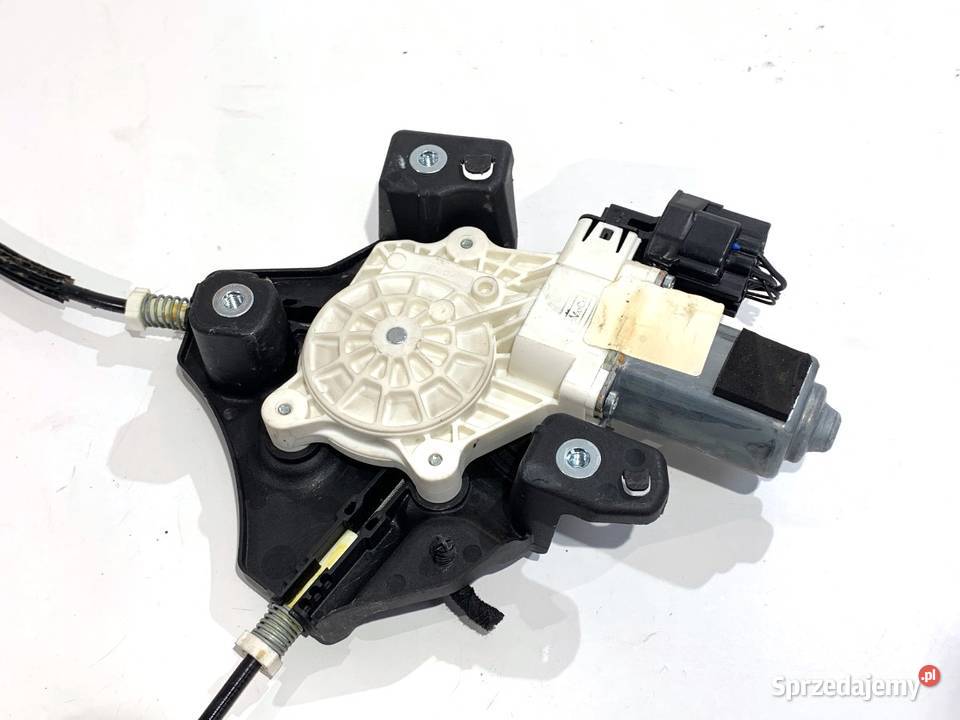 PODNOŚNIK SZYBY LEWY PRZÓD FORD TOURNEO Minivan