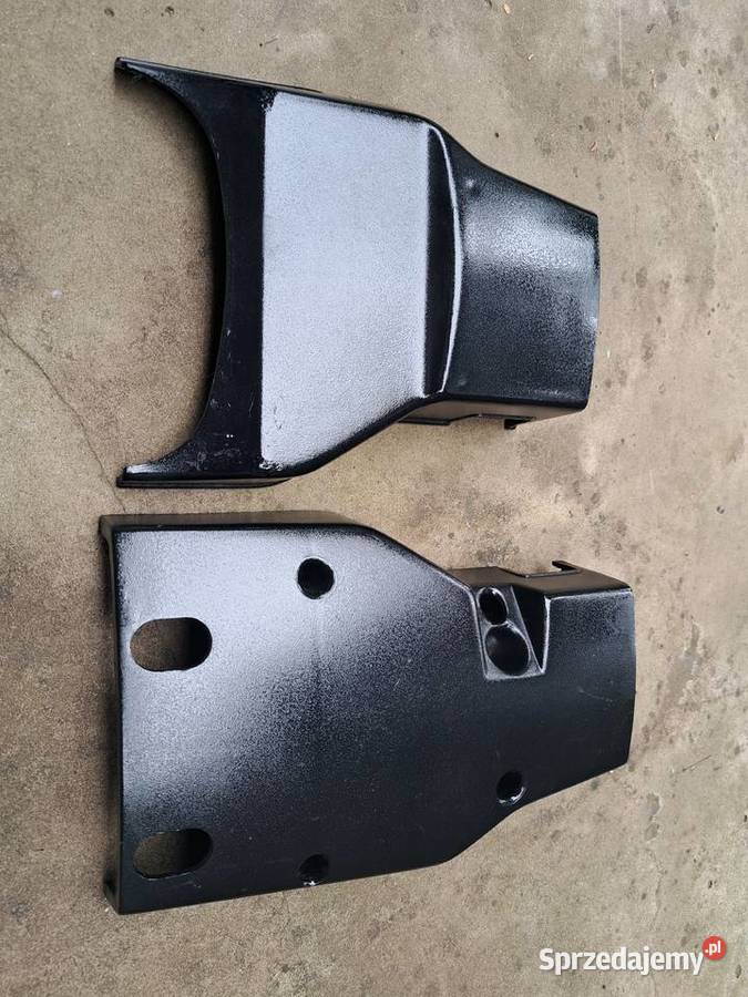 Gażnikweber Fiat 125p Leszno